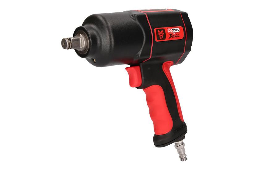 Ks Tools The Devil - Stødnøgle