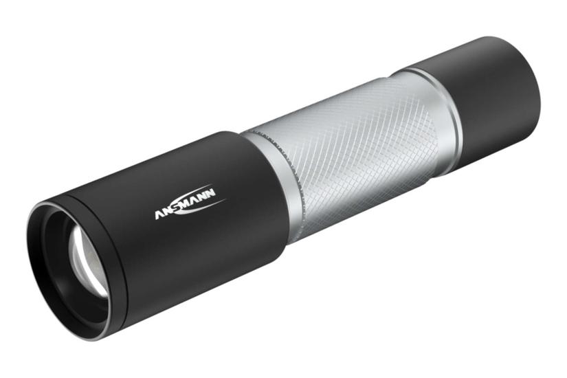 Ansmann - Lommelygte - Led