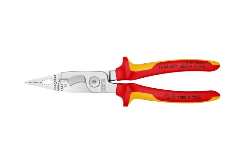 Knipex - Langsnudet Tang