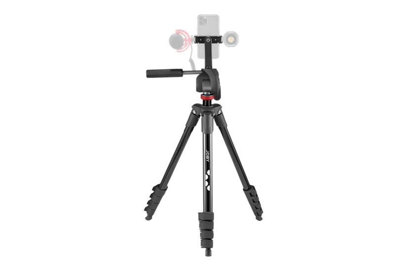 Joby Compact Advanced Kit Stativ Med Ben