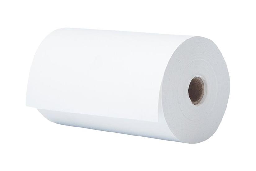 Brother - Fortløbende Papir - 1 Rulle(r) - Rulle (10,16 Cm X 32,2 M) (pakke Med 1 Stk)