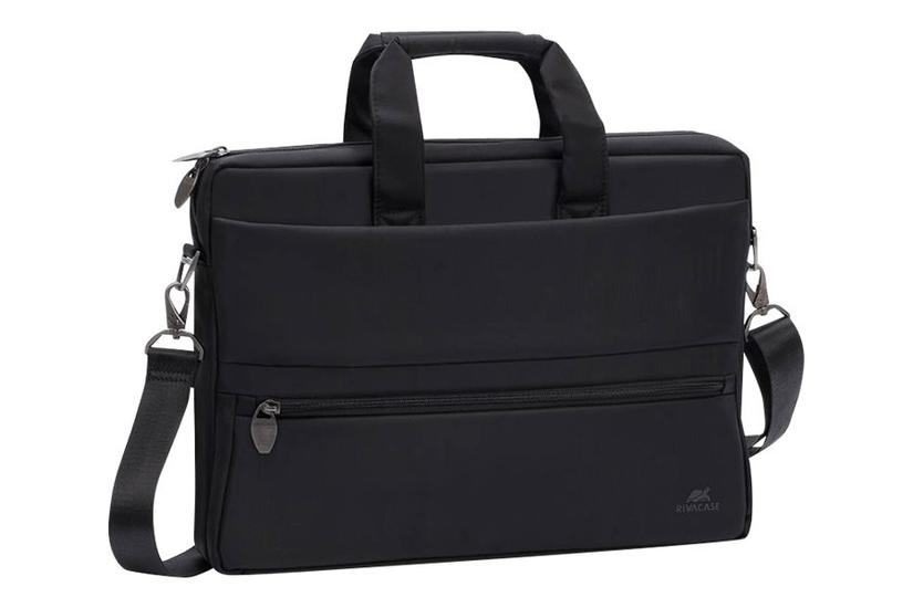 Riva Case Tiergarten 8630 - Bæretaske Til Bærbar Pc