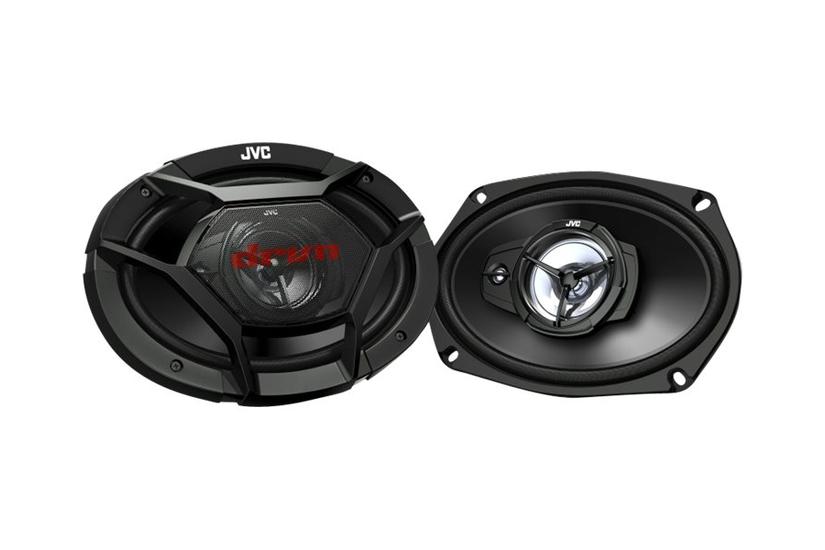 Jvc Cs-dr6930 - Højttalere - Til Bil
