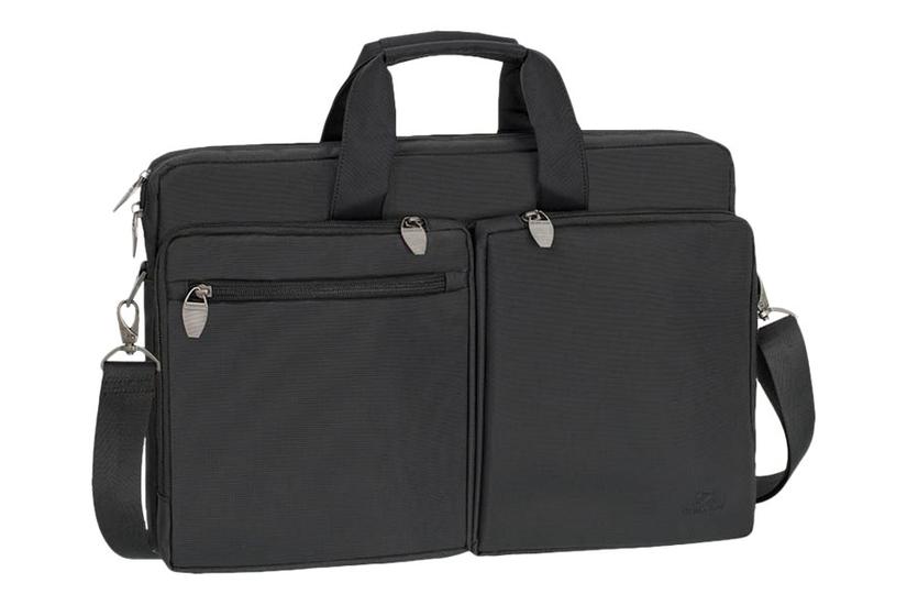 Riva Case Tiergarten 8550 - Bæretaske Til Bærbar Pc