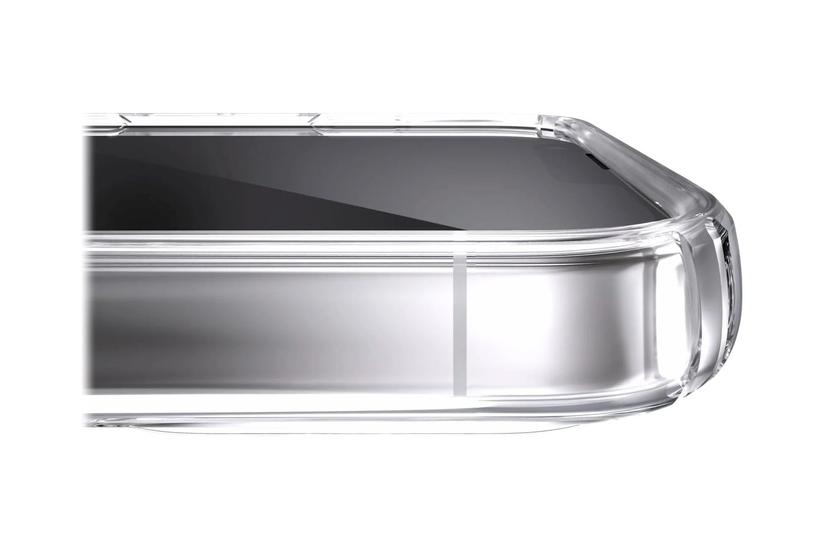 Speck Presidio Perfect-clear - Bagsidecover Til Mobiltelefon