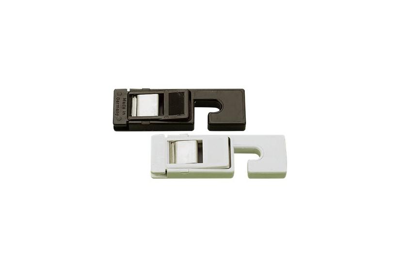 Kaiser Film Clips - Filmclip-sæt