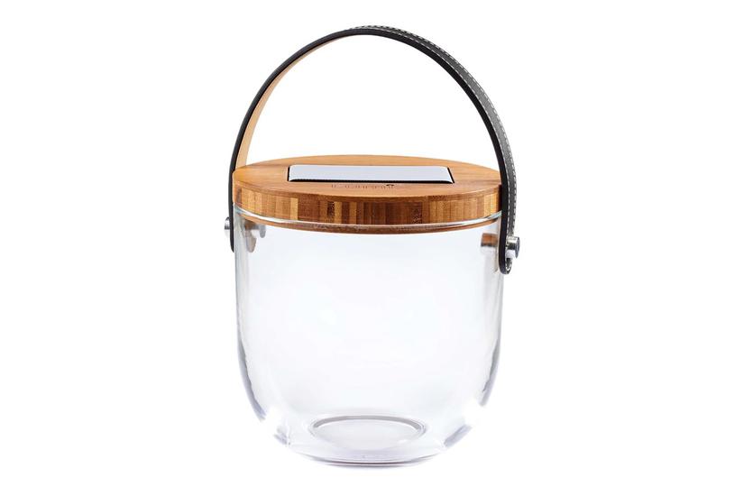 Lumix Deco Glass Basic - Dekorationslampe - Led - Varmt Hvidt Lys - Soldrevet