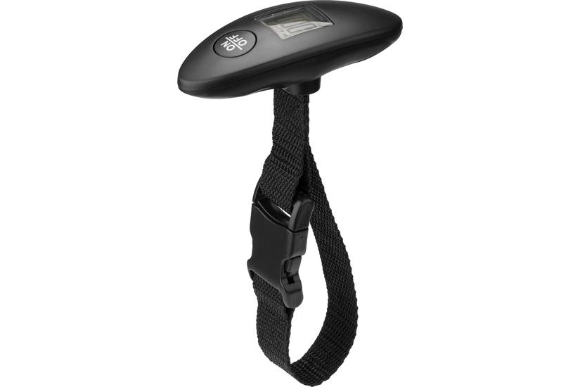 Goobay - Bagagevægt - Kapacitet: 40 Kg