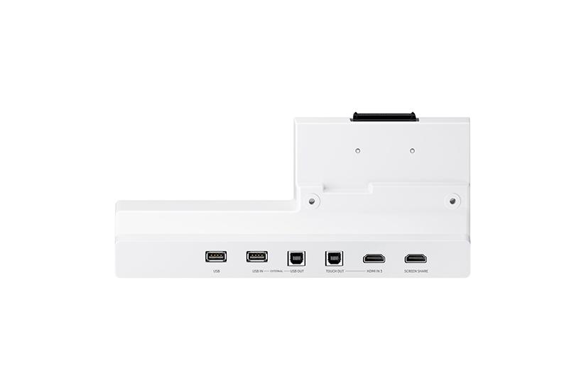 Samsung - Forbindelsesbakke For Lcd Display