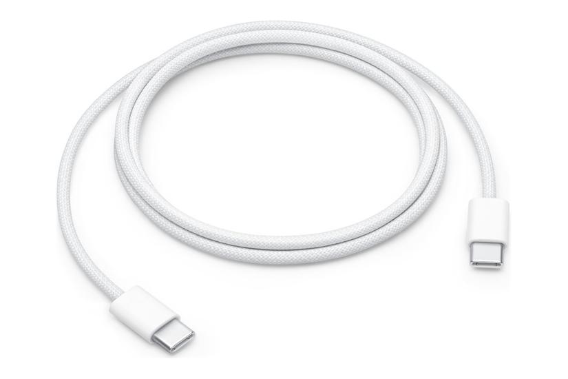 Apple - Usb Type-c Kabel - 24 Pin Usb-c Til 24 Pin Usb-c - 1 M