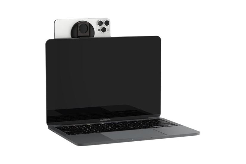 Belkin - Magnetisk Montering For Mobiltelefon - Magsafe-kompatibel, Til Mac Notebooks