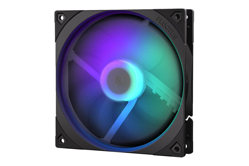 Endorfy Fluctus 140 Pwm Argb - Indsats Med Blæser