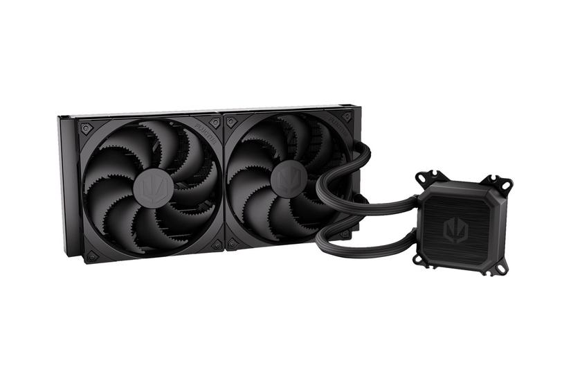 Endorfy Navis F280 - Processors Flydende Kølesystem