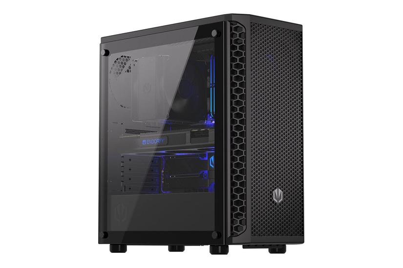 Endorfy Signum 300 Air - Mid Tower - Atx
