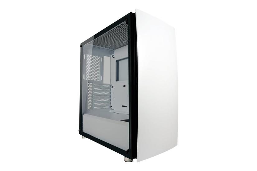 Lc Power Gaming 713w Bright_sail_x - Mid Tower - Atx