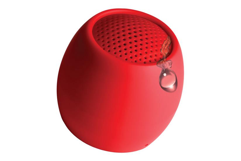 Boompods Zero - Højttaler - Til Transportabel Brug - Trådløs