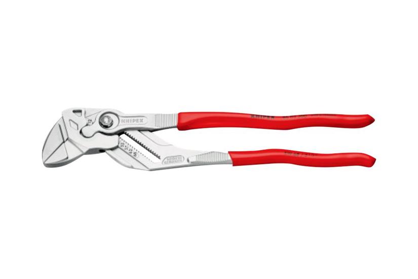 Knipex - Tunge Og Rille-tang