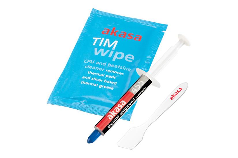 Akasa Tim-clean - Rensepakke