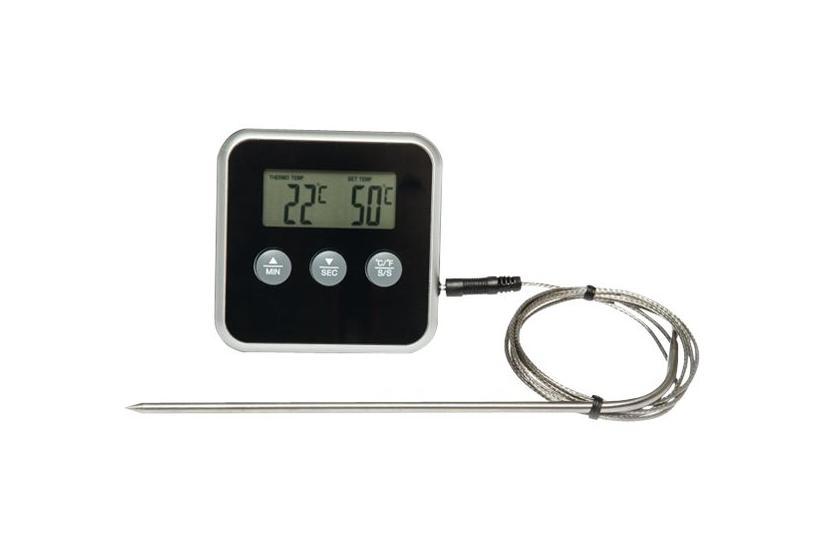 Electrolux E4ktd001 - Madlavnings Termometer