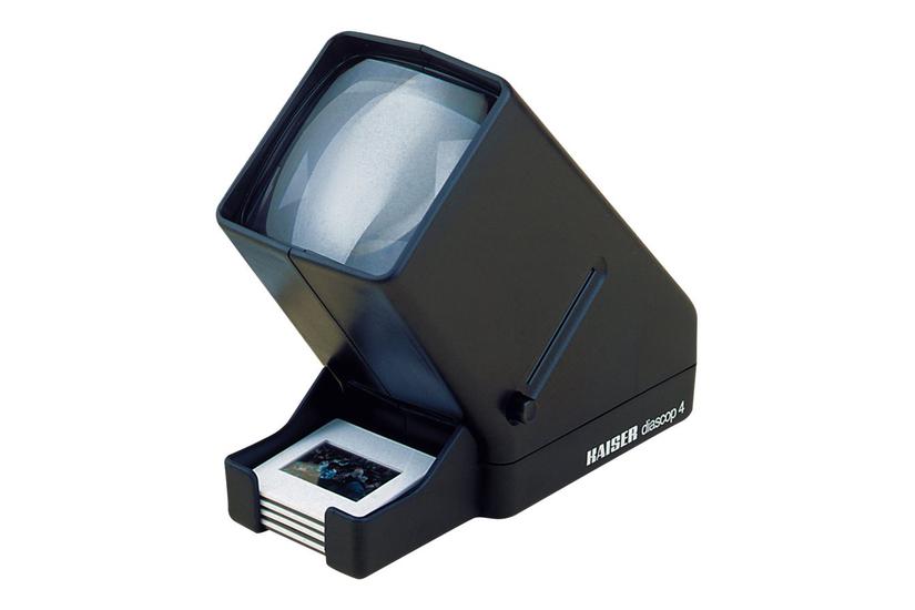 Kaiser Diascop 4 - Diasfremviser