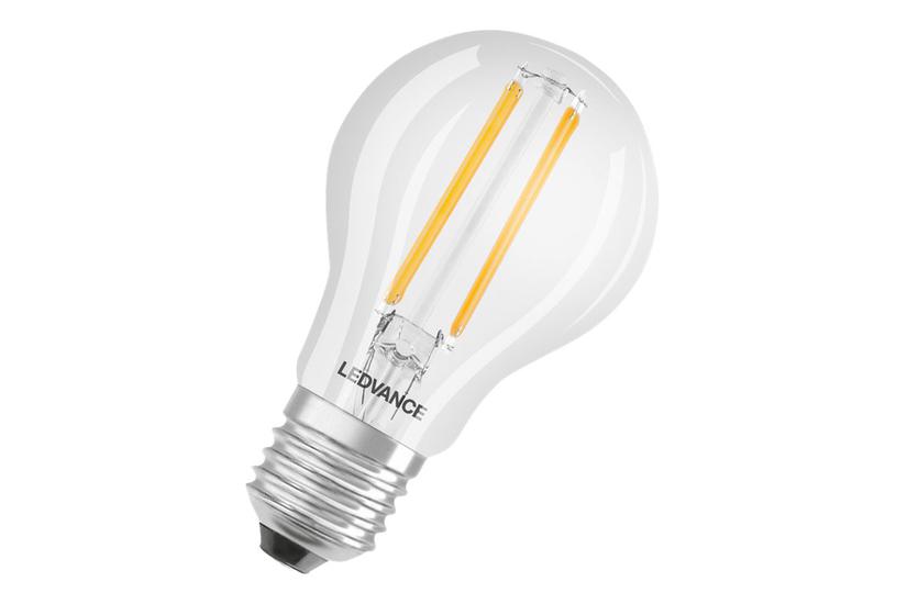 Ledvance Smart+ Ac32956 - Led-filament-lyspære - Form: A60 - E27 - 6 W - Varmt Hvidt Lys - 2700 K