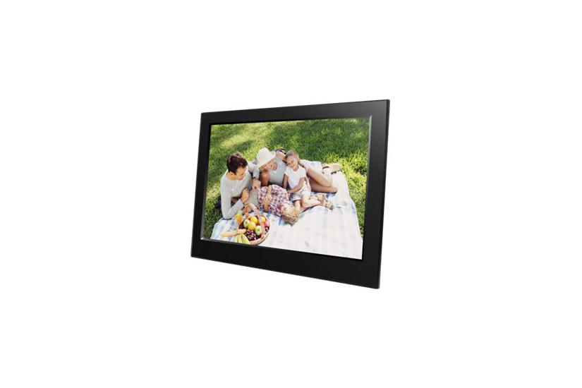 Braun Digiframe 10 Slim - Digital Fotoramme