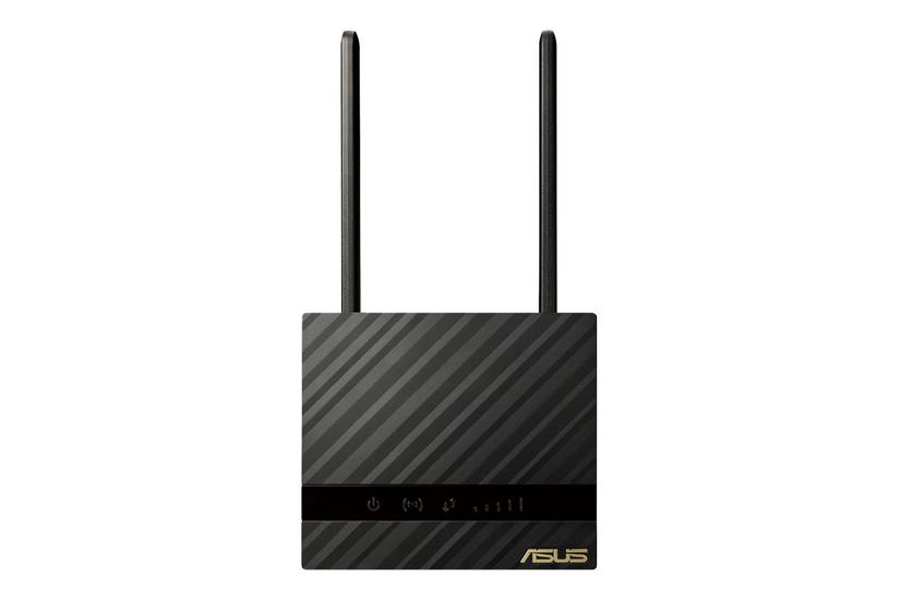 Asus 4g-n16 - Trådløs Router - Wwan - Lte, Wi-fi