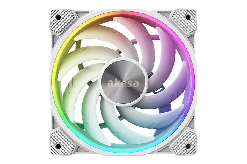 Akasa Soho Ar - Dawn Edition - Indsats Med Blæser