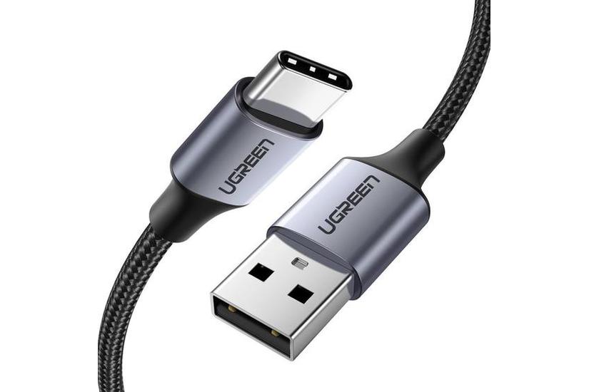 Ugreen - Usb Type-c Kabel - Usb Til 24 Pin Usb-c - 1 M
