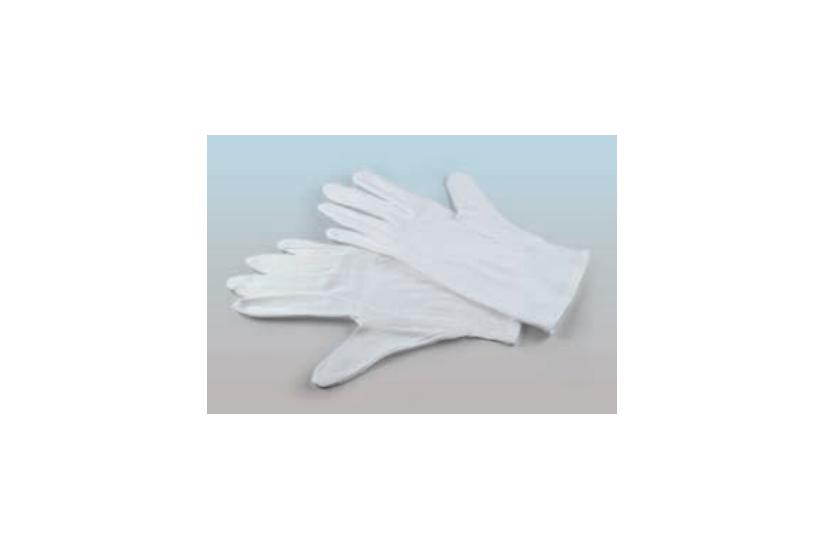 Kaiser Cotton Gloves - Xl - Handsker