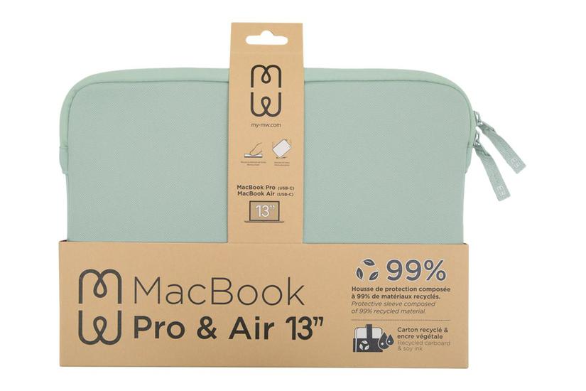 Mw Horizon - Hylster Til Bærbar Pc - Til Macbook Pro 13/macbook Air 13 (usb-c)