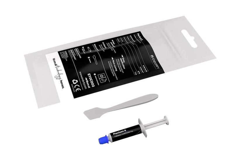 Endorfy Pactum 4 - Termisk Paste