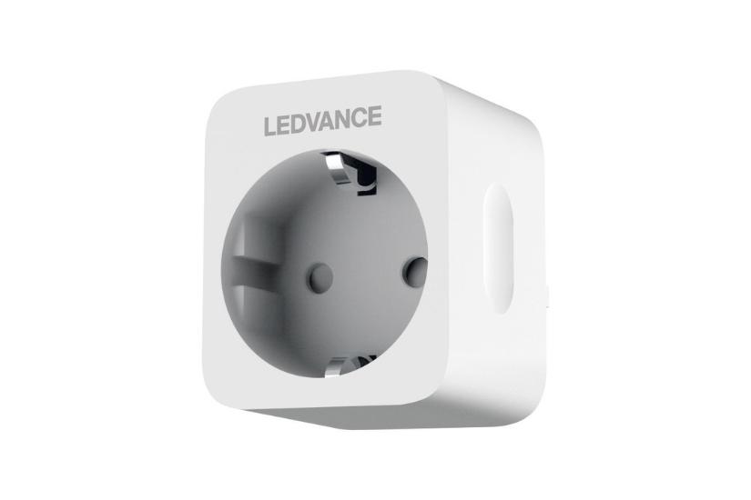 Ledvance Smart+ Plug Eu Wifi