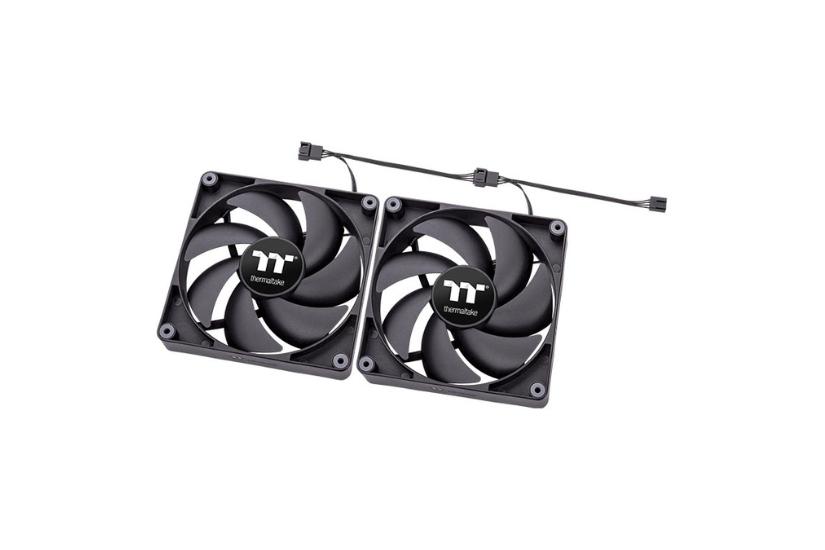 Thermaltake Ct140 - Indsats Med Blæser