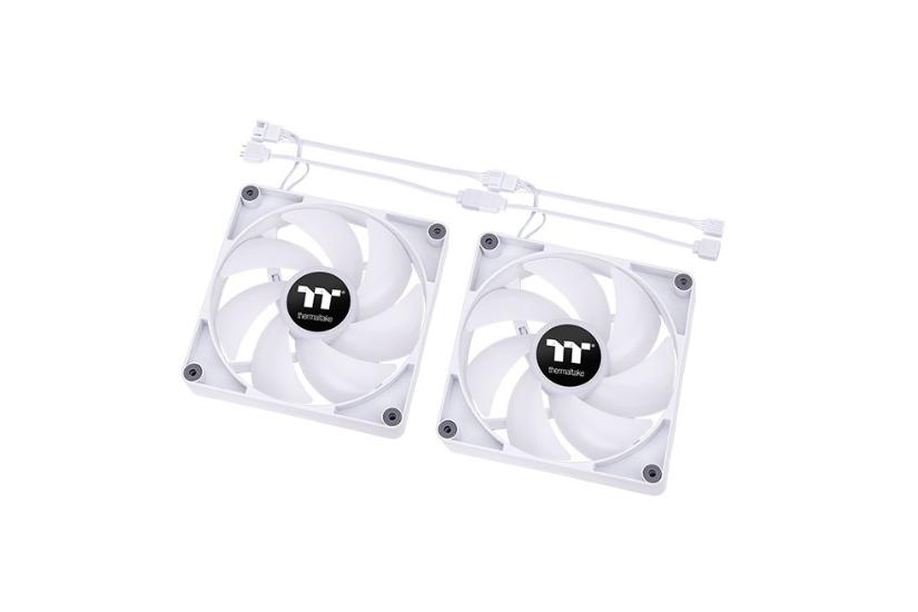 Thermaltake Ct120 Argb Sync - Indsats Med Blæser