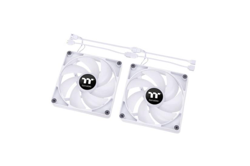 Thermaltake Ct140 Argb Sync - Indsats Med Blæser