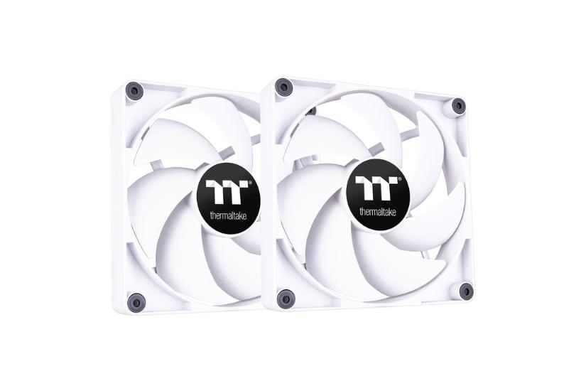 Thermaltake Ct120 - Indsats Med Blæser