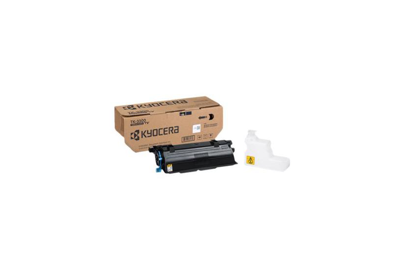 Kyocera Tk - Original - Tonerpatron