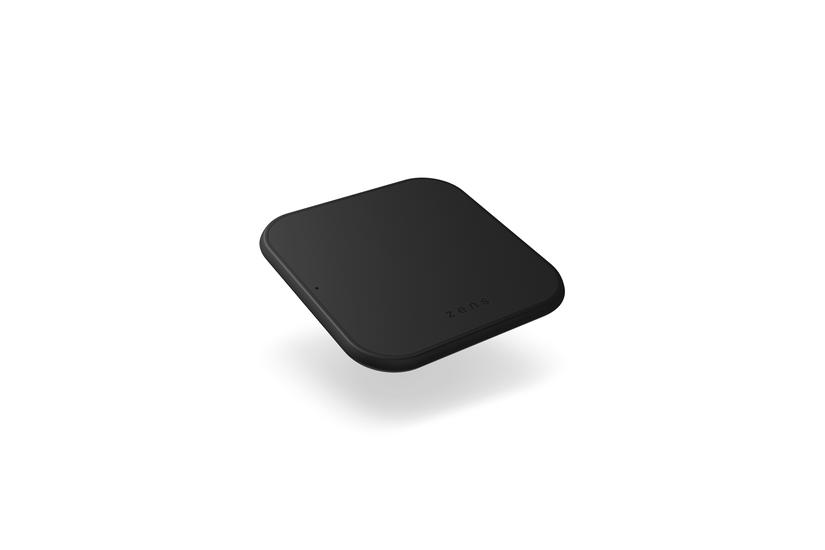 Single Wireless Charger Combi Pack Usb Pd 18w Charger Eu