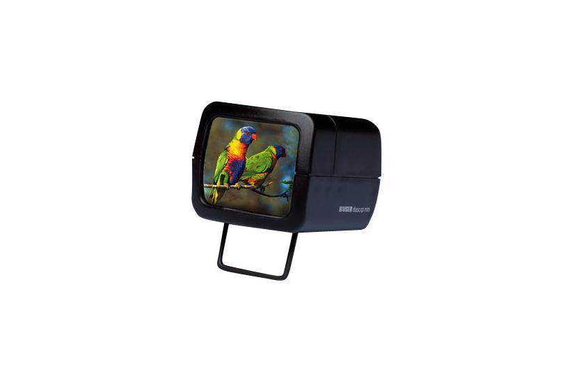 Kaiser Diascop Mini 3 - Diasfremviser