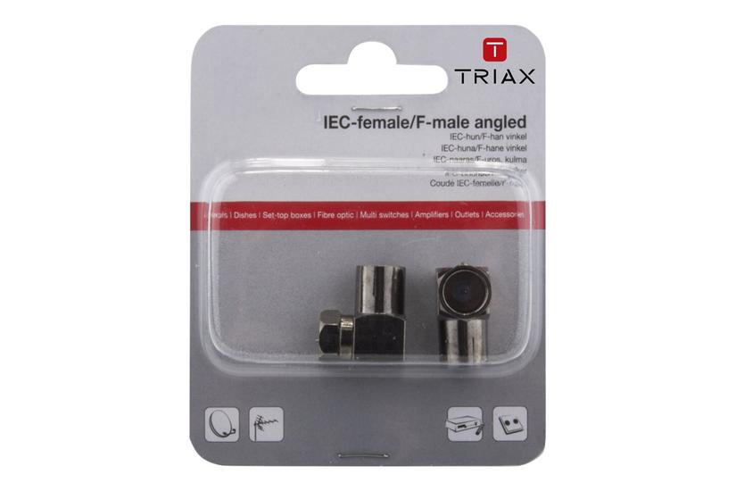 Triax Antenneadapter