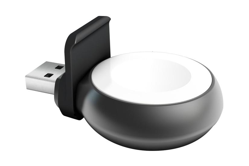 Zens Trådløs Opladningspude