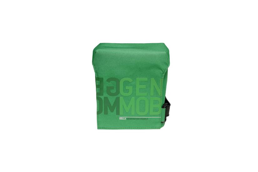 Golla Salmiac G1179 - Bæretaske Til Kamera