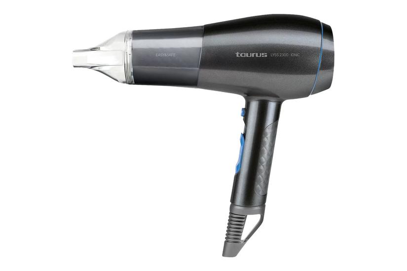 Taurus Lyss 2300 Ionic - Hårtørrer