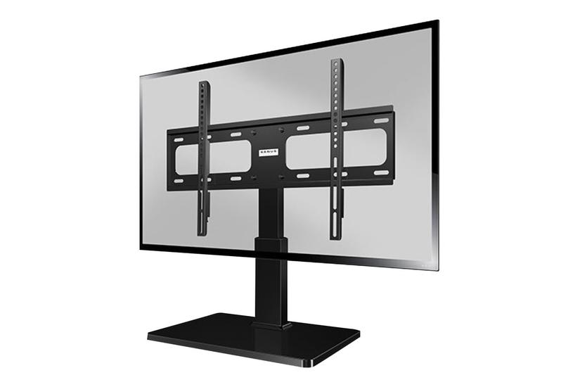 Sanus Vtvs1 Stativ - For Lcd Tv - Sort