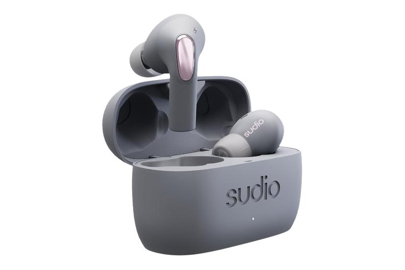 Sudio E2 - ægte Trådløse øretelefoner Med Mik.