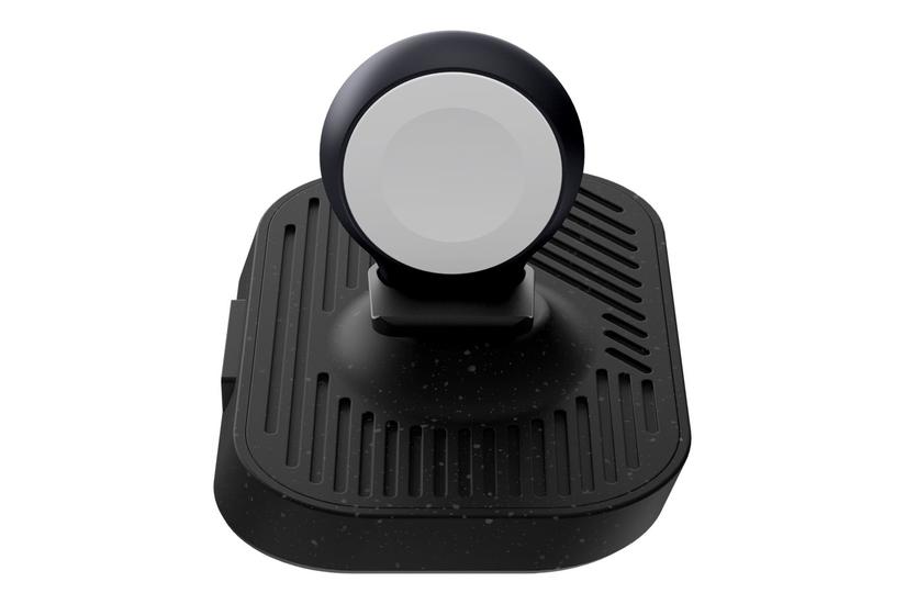 Zens Modular Apple Watch Charger Extension Trådløs Opladningsmåtte - Magnetisk