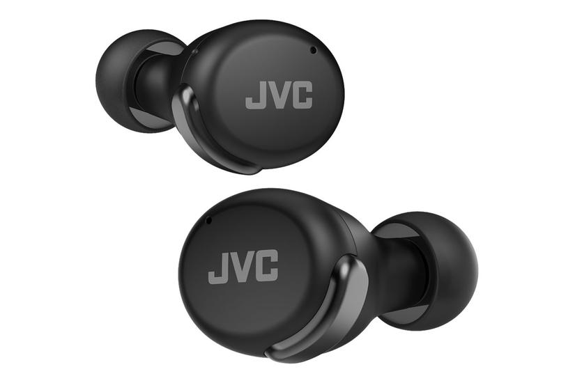 Jvc Ha-a30t - ægte Trådløse øretelefoner Med Mik.