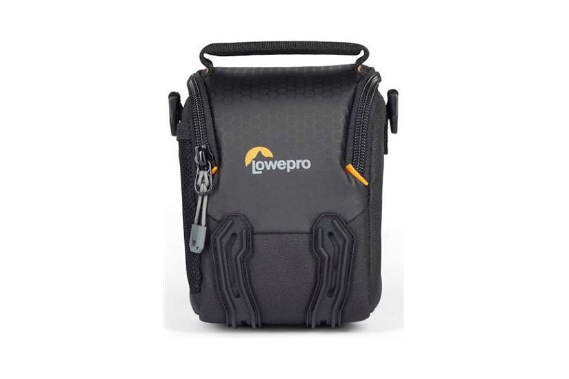 Lowepro Adventura Sh 115 Iii - Bæretaske Til Spejlfri Kameraer Med Objektiv