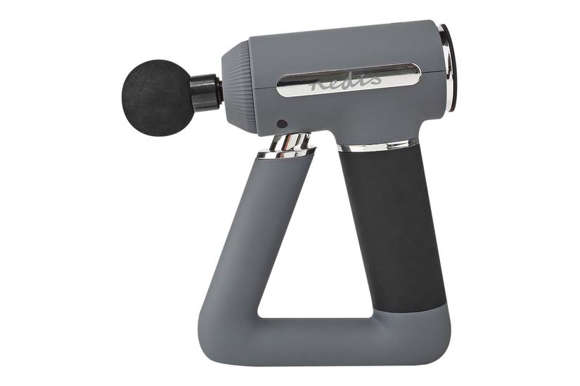 Nedis - Massageapparat - Grå